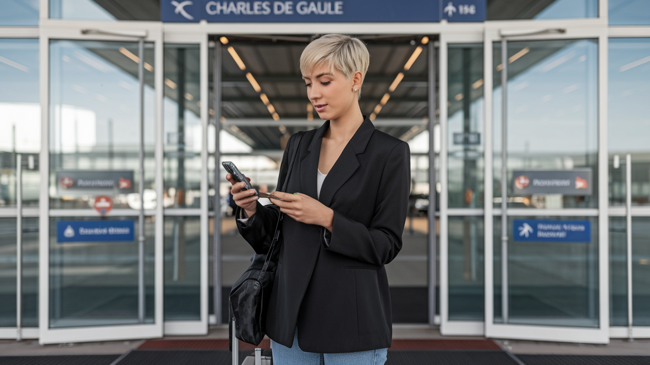 Magny le Hongre to CDG Airport Transfer: Your Stress-Free Guide